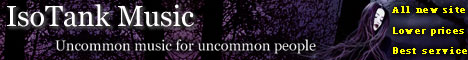 Isotank Music